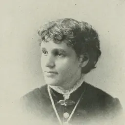 Portrait of Susan H. Wixon