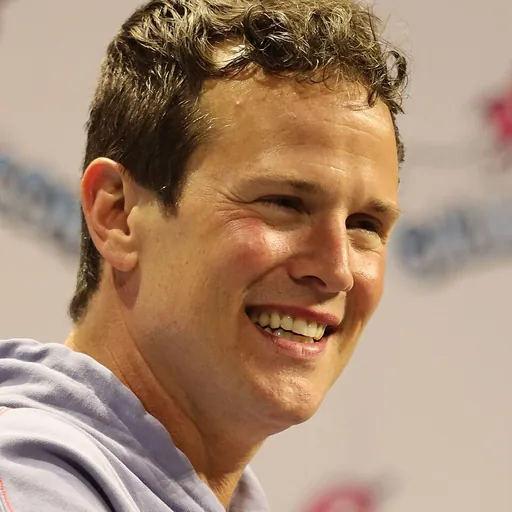 Portrait of Scott Weinger