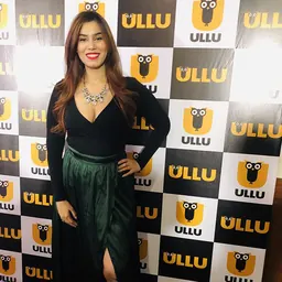 Portrait of Kanisha Malhotra