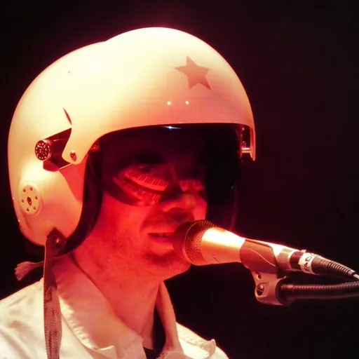 Portrait of Cascadeur