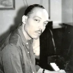 Portrait of Claude Demetrius