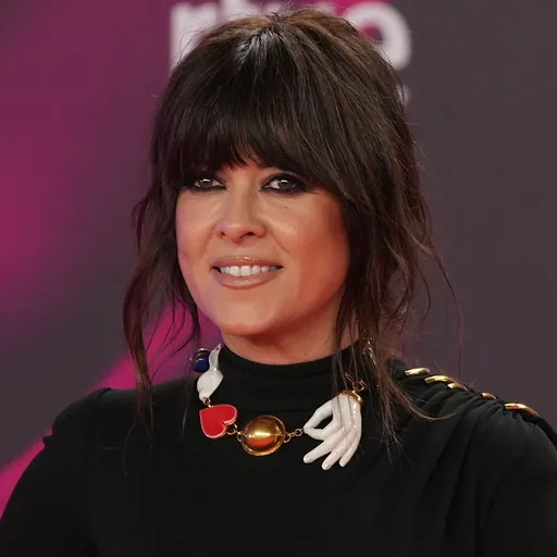 Portrait of Vanesa Martín