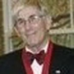 Portrait of Richard Gilder
