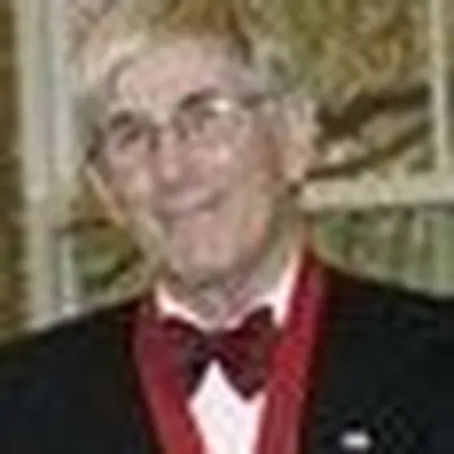 Portrait of Richard Gilder