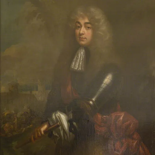 Portrait of Henry Jermyn, 1st Baron Dover