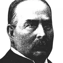 Portrait of Guido Goldschmiedt