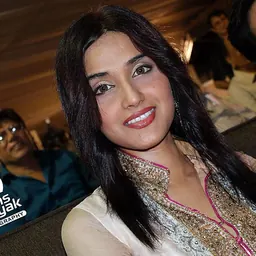 Portrait of Zara Sheikh