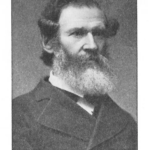 Portrait of Franz von Rinecker