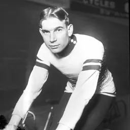 Portrait of Émile Engel