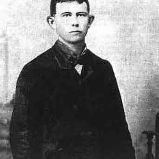 Portrait of Gratton Dalton