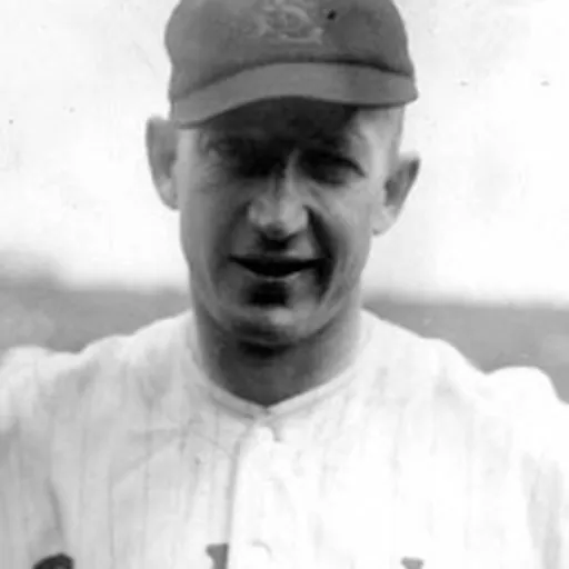 Portrait of Gene Paulette