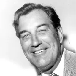 Portrait of Charles H. Snowden