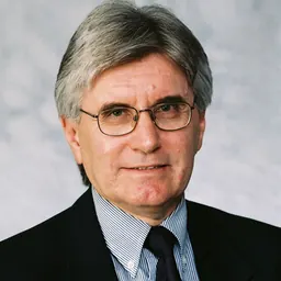 Portrait of Joe Pennachetti
