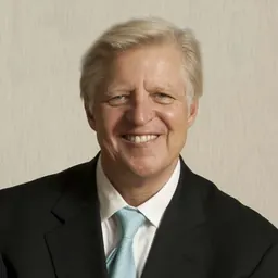 Portrait of Richard S. Newcombe