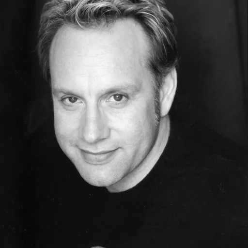 Portrait of Thomas Wade