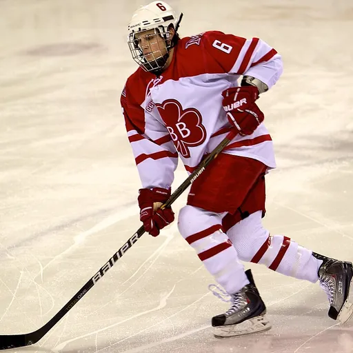 Portrait of Chris Wideman