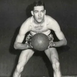 Portrait of Jim Nolan