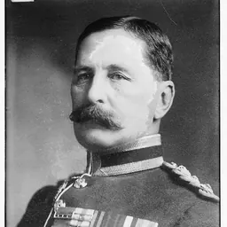 Portrait of William Henry Birkbeck
