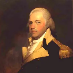 Portrait of Henry Lee III