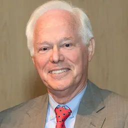 Portrait of Dean Jones