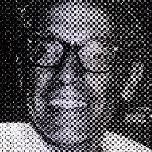 Portrait of Nripen Chakraborty