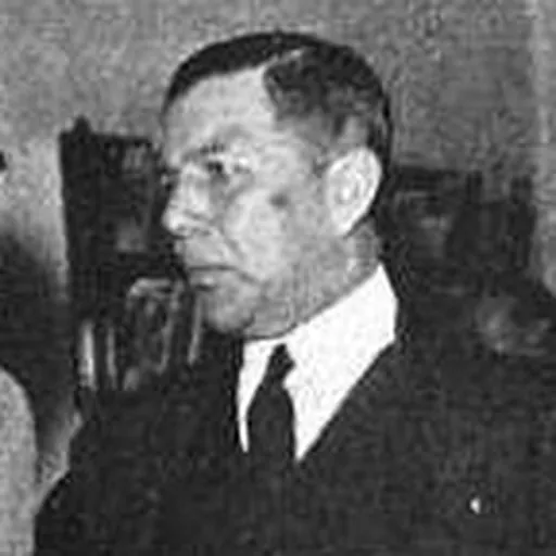 Portrait of Francisco Medina