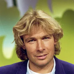 Portrait of Hans Kraay, Jr.
