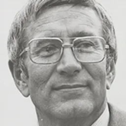 Portrait of Jim Weaver