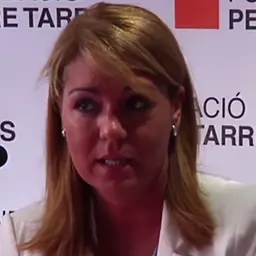 Portrait of Susana Camarero