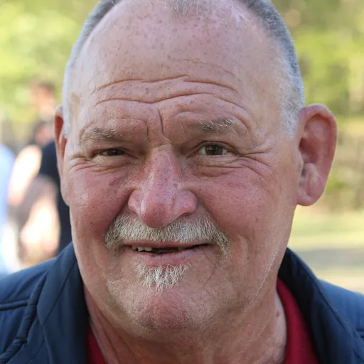 Portrait of Arne Juhl