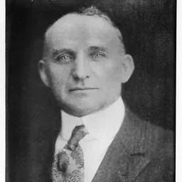 Portrait of Peter F. Sullivan