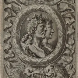 Portrait of Arioald