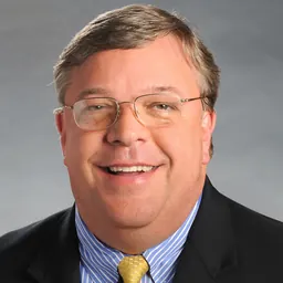 Portrait of Matt Hatchett
