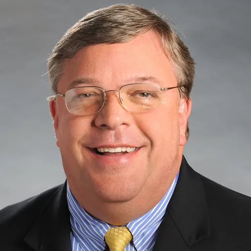 Portrait of Matt Hatchett