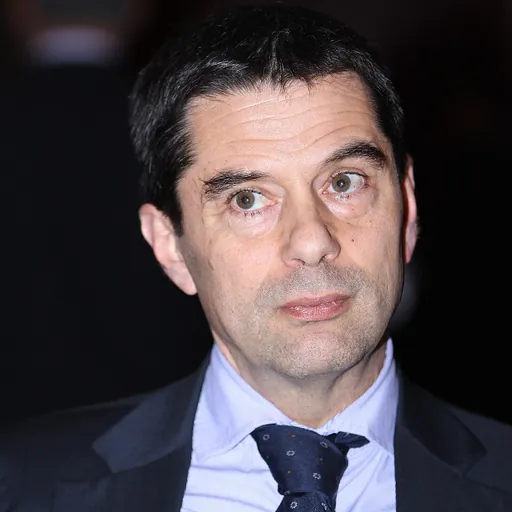 Portrait of Vítor Gaspar