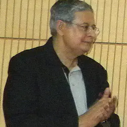 Portrait of Victor Menezes