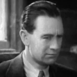 Portrait of Owen Moore