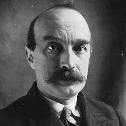 Portrait of Pierre Appell
