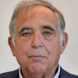 Portrait of Richard Zeckhauser