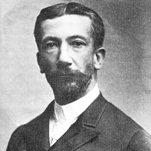 Portrait of Ántero Aspíllaga
