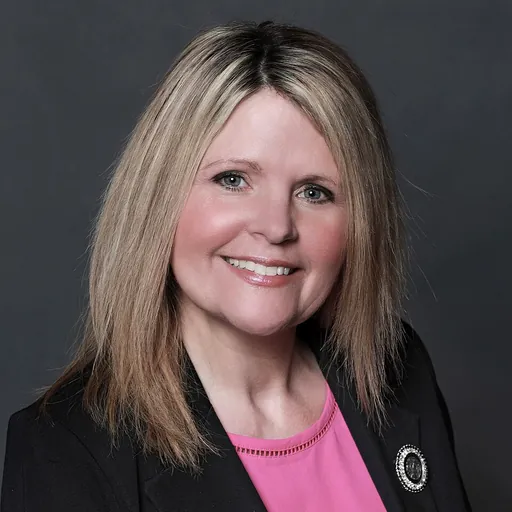 Portrait of Brooke Boden