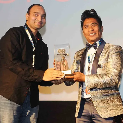 Portrait of Peter Hein