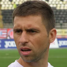 Portrait of Aleksandr Sukhov