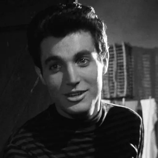 Portrait of Gabriele Tinti