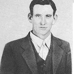 Portrait of A. P. Carter