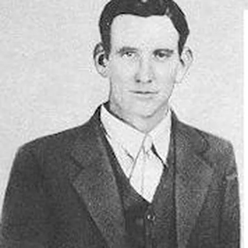 Portrait of A. P. Carter