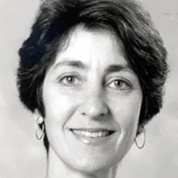 Portrait of Karen Nussbaum