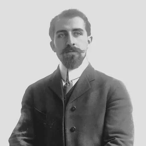 Portrait of Henri de Miffonis