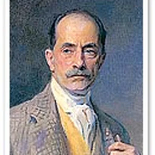 Portrait of Henry William Edmund Petty-Fitzmaurice, 6th Marquess of Lansdowne