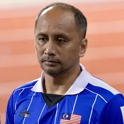 Portrait of Zainizam Marjan